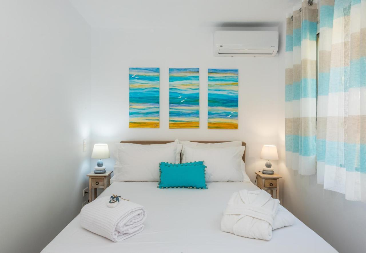 Waves Apartments Melody Glyfada Exterior foto