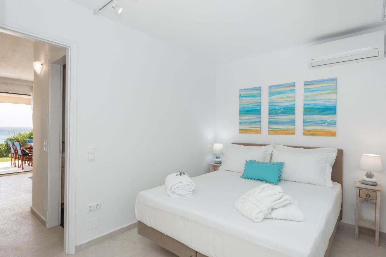 Waves Apartments Melody Glyfada Exterior foto