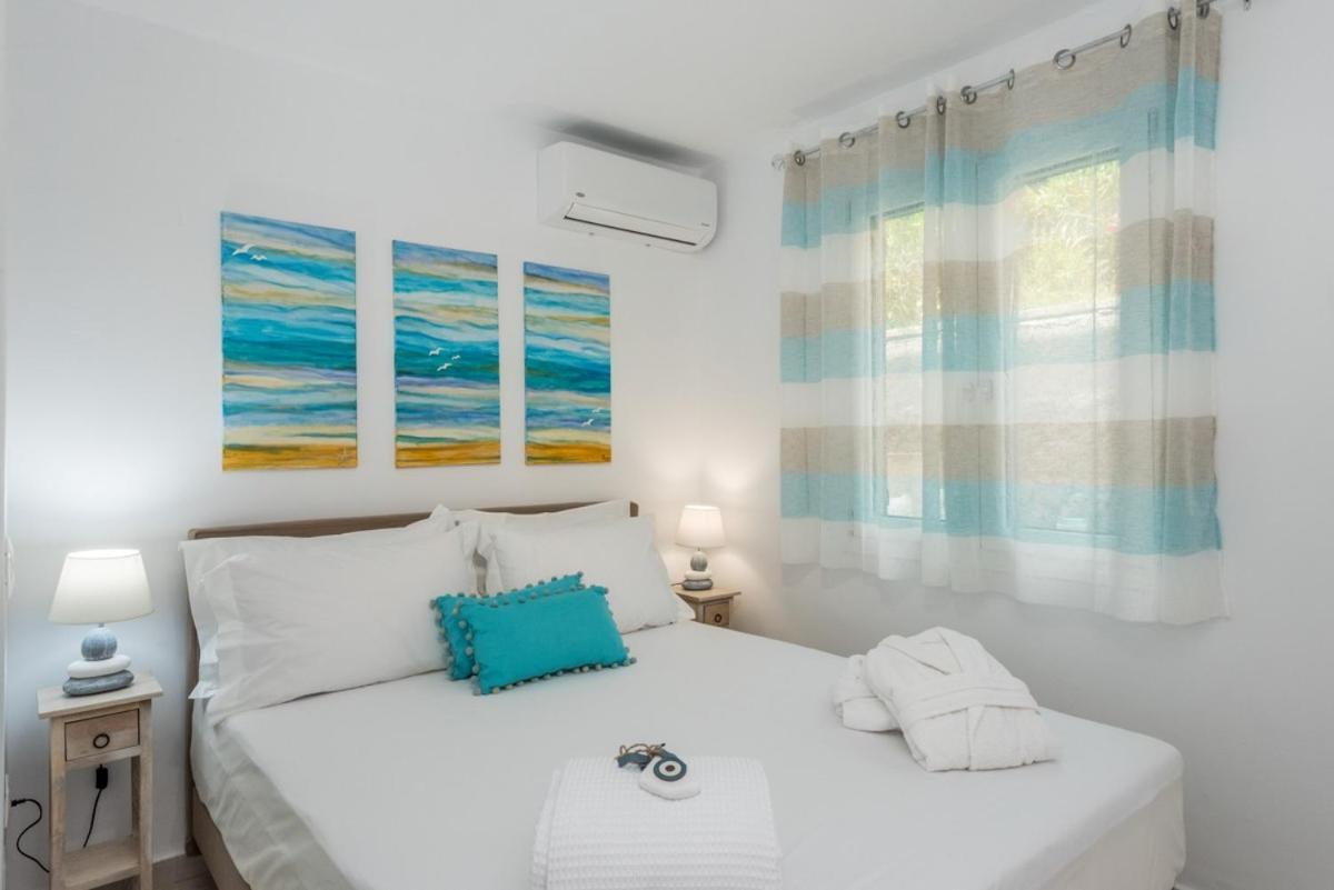 Waves Apartments Melody Glyfada Exterior foto