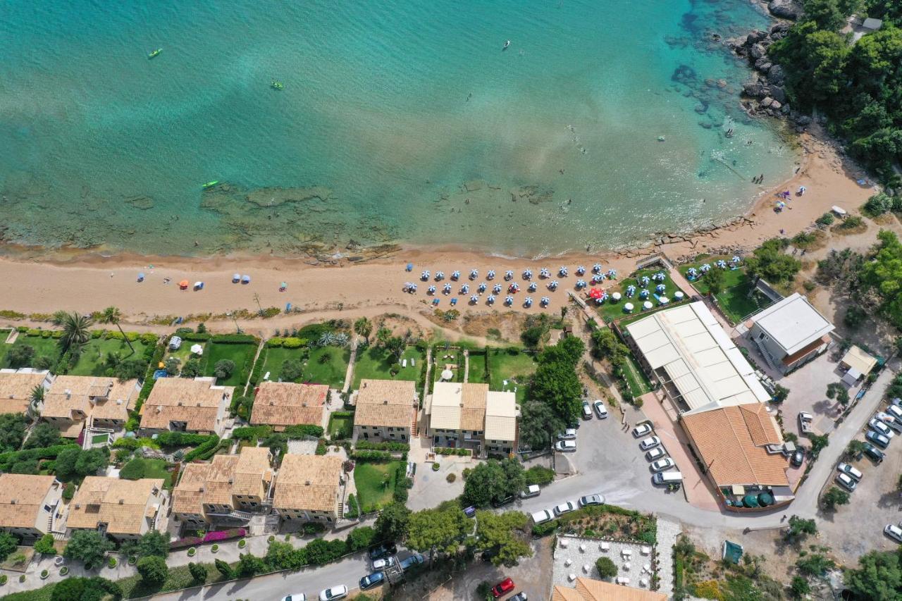 Waves Apartments Melody Glyfada Exterior foto