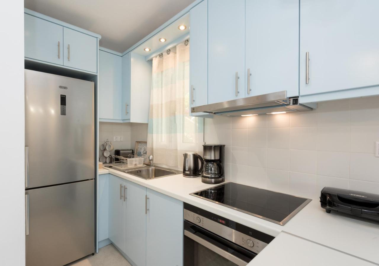Waves Apartments Melody Glyfada Exterior foto