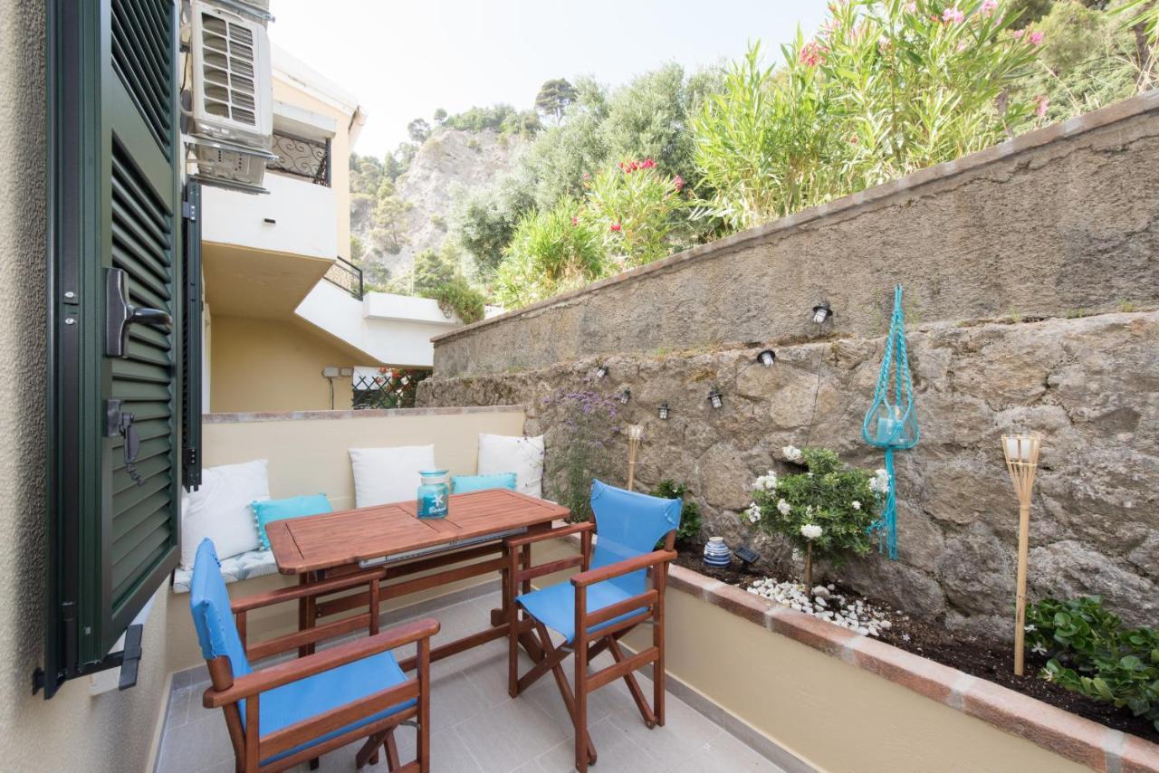 Waves Apartments Melody Glyfada Exterior foto