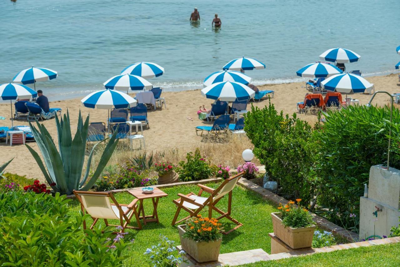 Waves Apartments Melody Glyfada Exterior foto