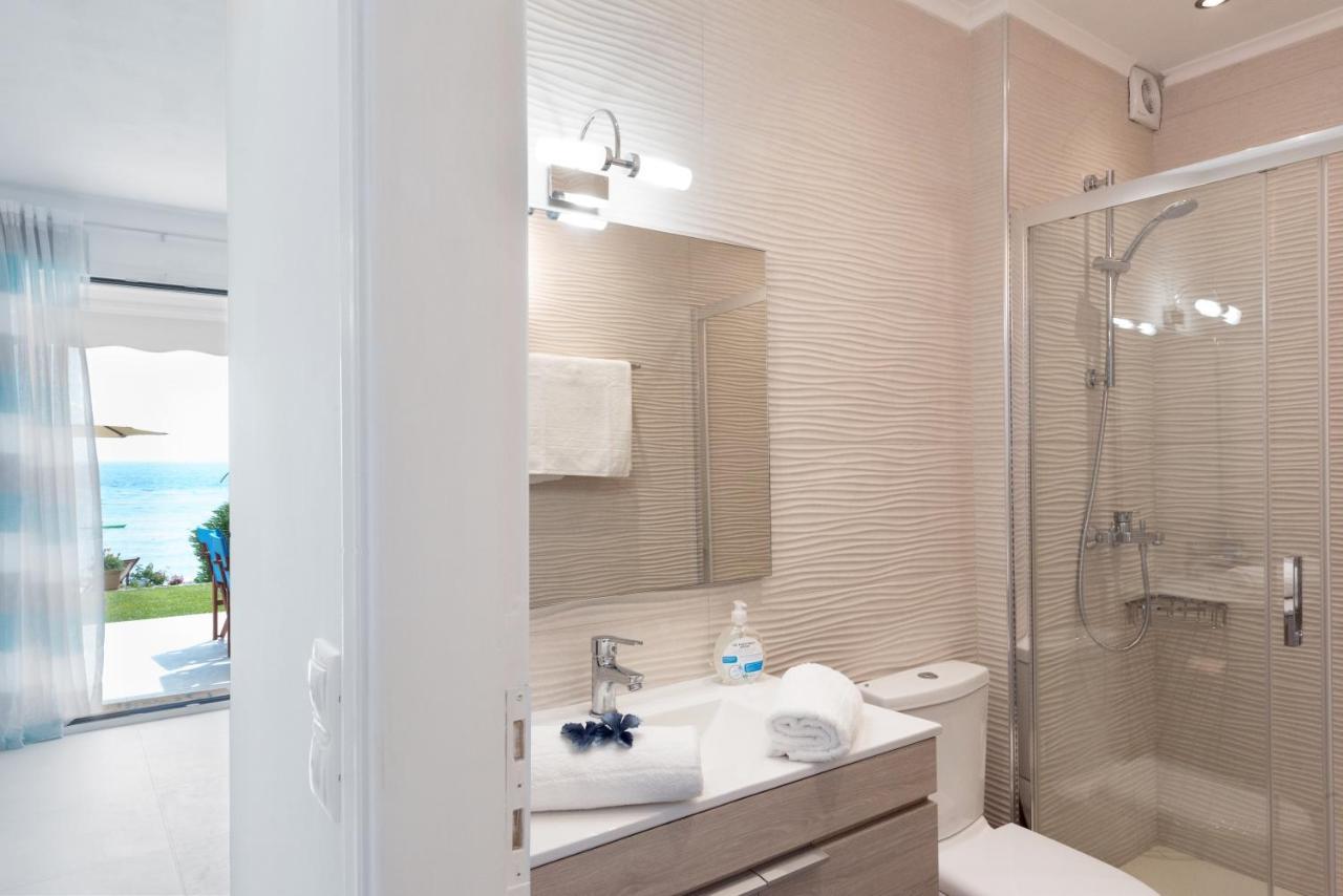 Waves Apartments Melody Glyfada Exterior foto