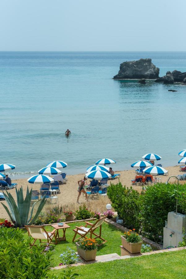 Waves Apartments Melody Glyfada Exterior foto