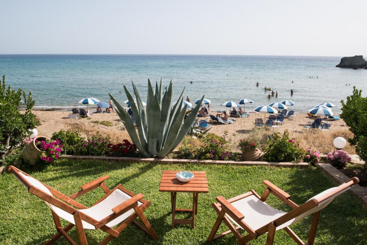 Waves Apartments Melody Glyfada Exterior foto