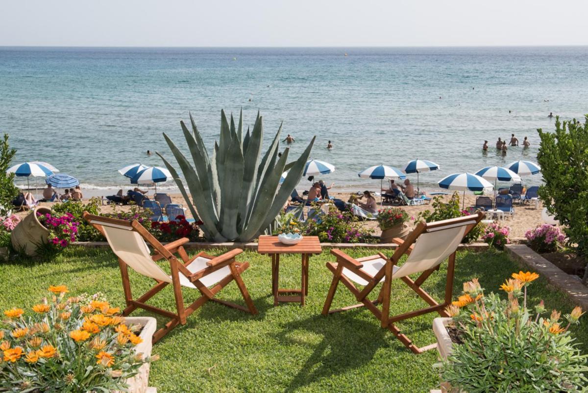 Waves Apartments Melody Glyfada Exterior foto