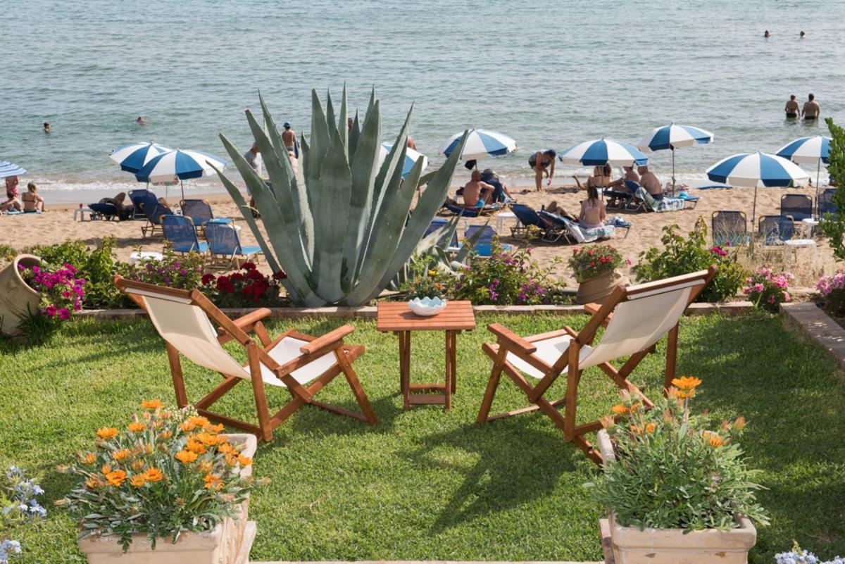 Waves Apartments Melody Glyfada Exterior foto
